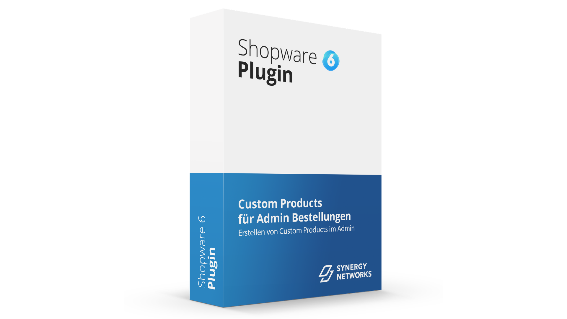 Custom Products for Admin Orders: configurable products directly in the order