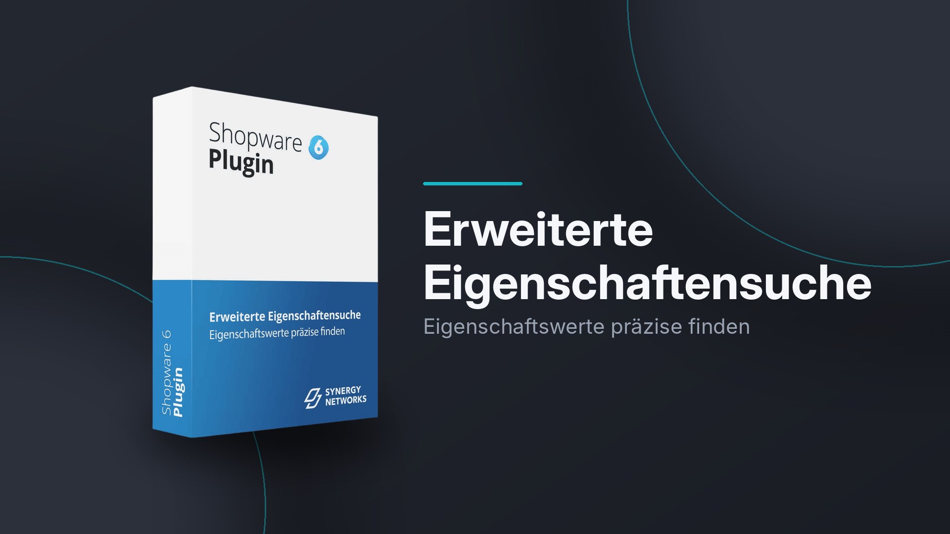 Advanced Property Search: How We Improved the Value Search in Shopware 6