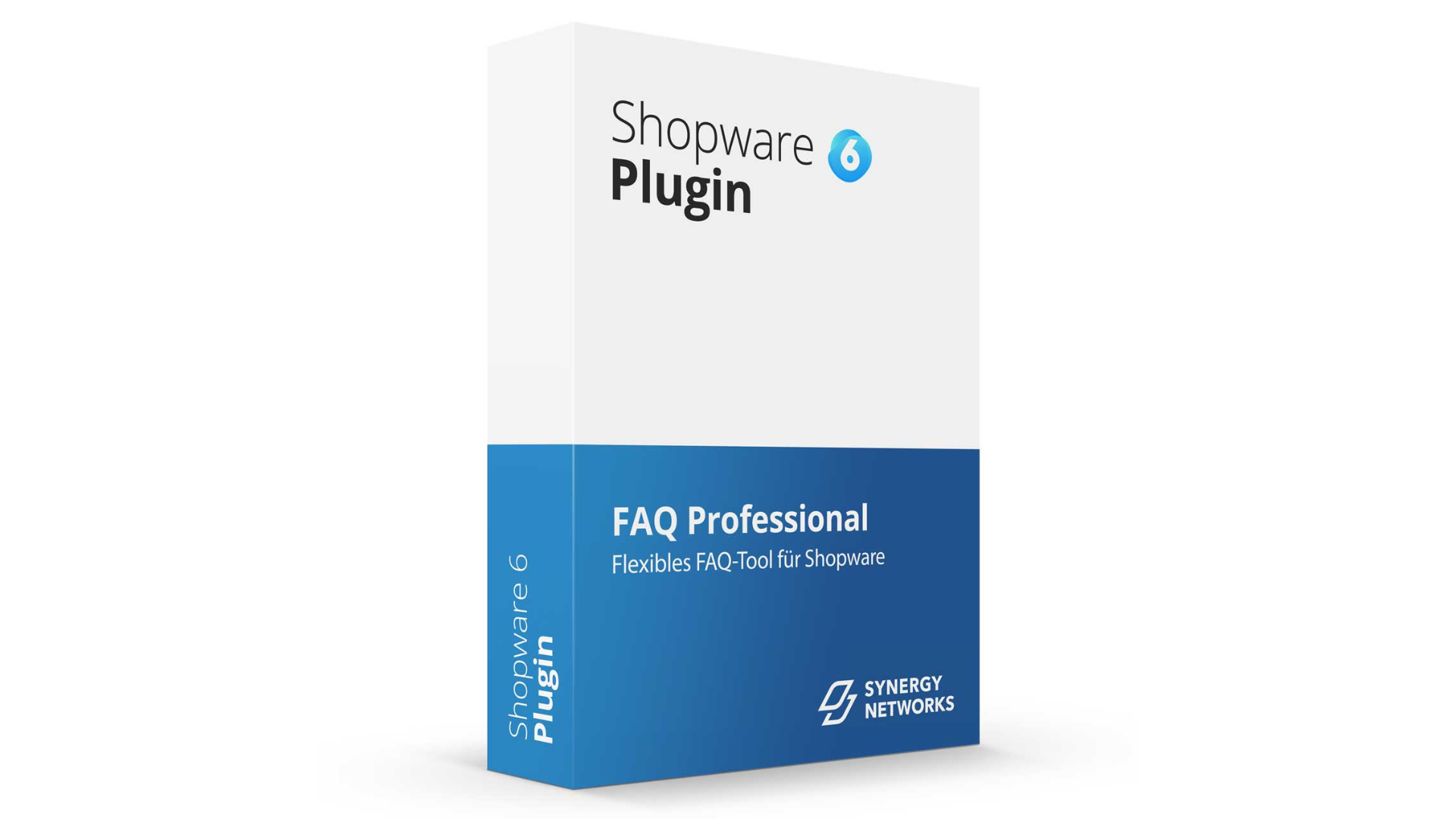 FAQ Professional 2.0 – Relaunch with Statistics, Ratings and AI-Ready Schema