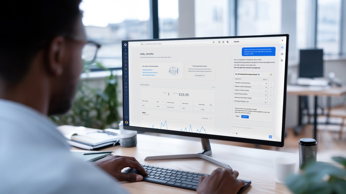 Shopware Community Day 2026: Four Launches – and What They Mean for Your Shop