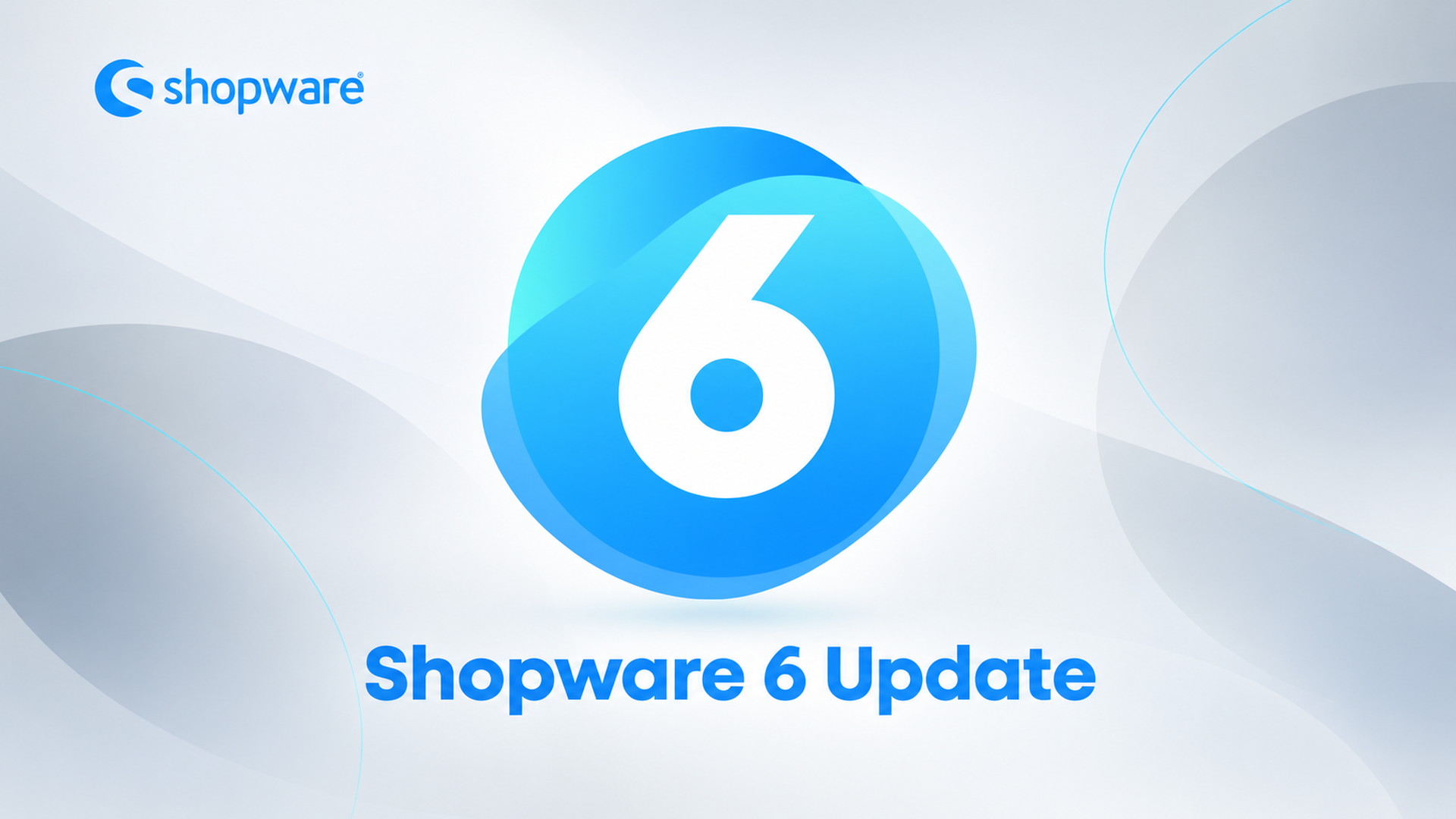Shopware 6 Updates: An Overview of All Changes